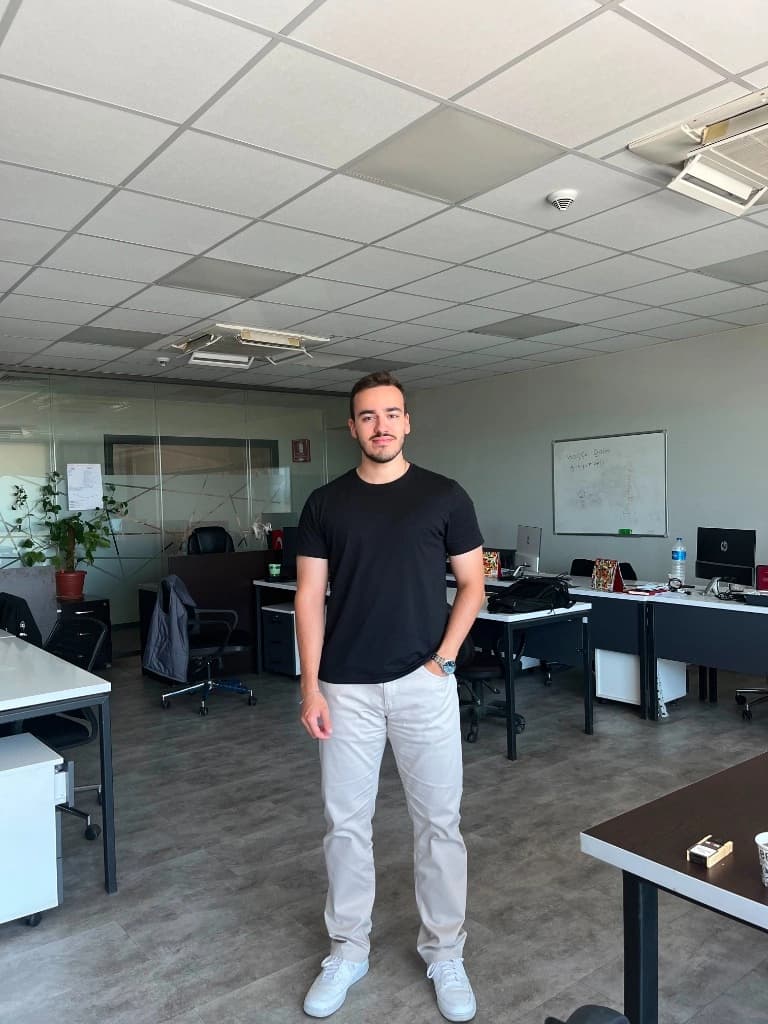 Orhan Kutay Bozkurt
