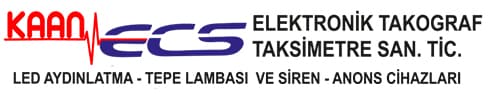 ECS Kaan Elektronik