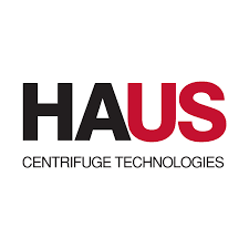 HAUS Centrifuge Technologies logo