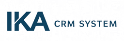 IKA CRM System