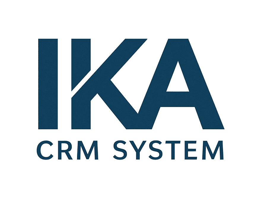 Kurumsal CRM Çözümü