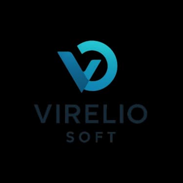 Vireliosoft logo