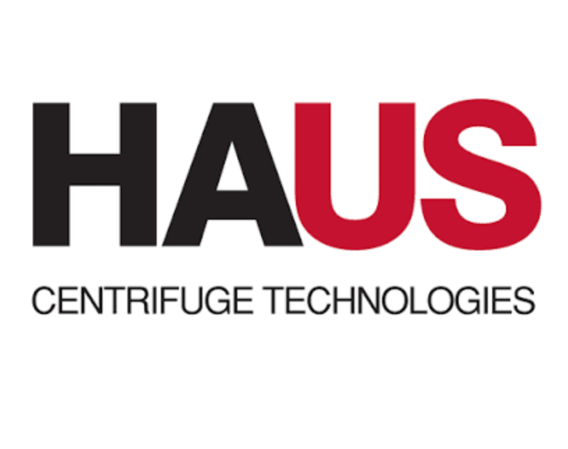 HAUS Centrifuge Technologies